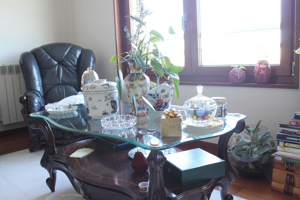 Canas Guest House In Lisbon Bagian luar foto