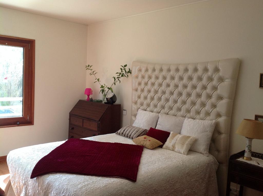 Canas Guest House In Lisbon Ruang foto