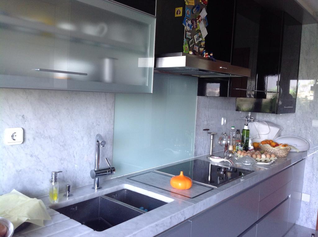 Canas Guest House In Lisbon Bagian luar foto