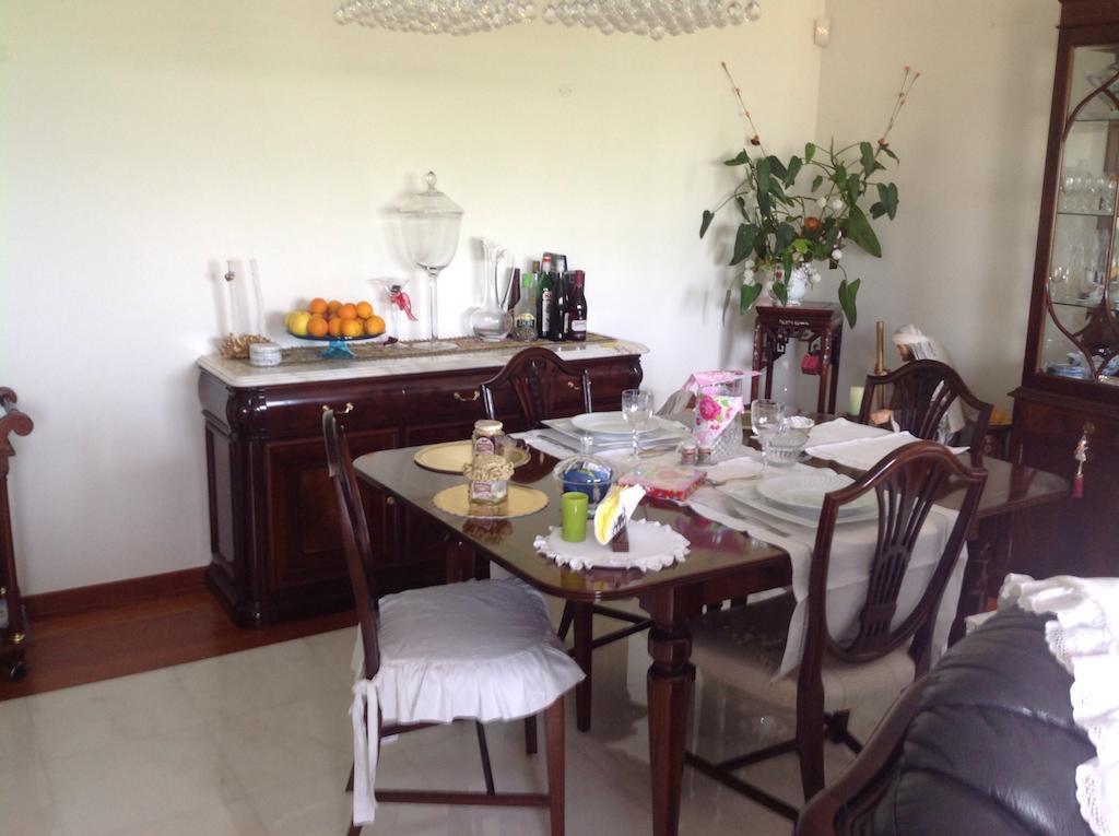 Canas Guest House In Lisbon Bagian luar foto