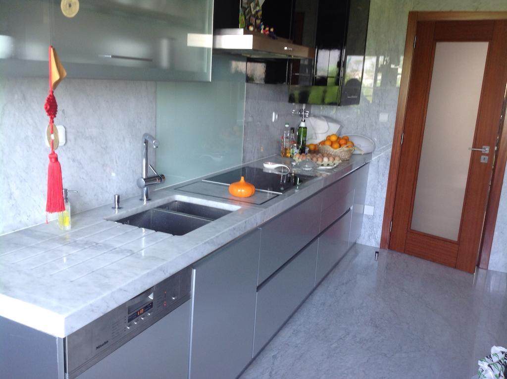 Canas Guest House In Lisbon Bagian luar foto