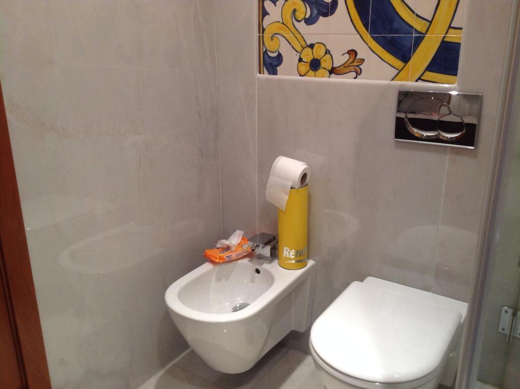 Canas Guest House In Lisbon Bagian luar foto