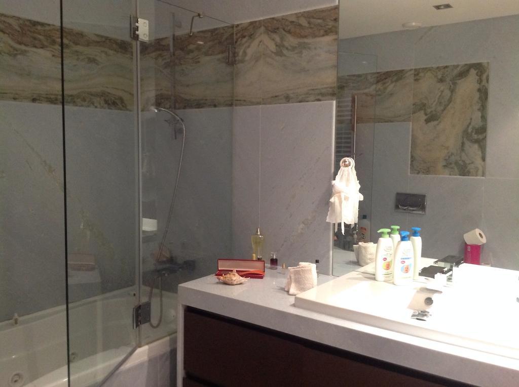 Canas Guest House In Lisbon Ruang foto