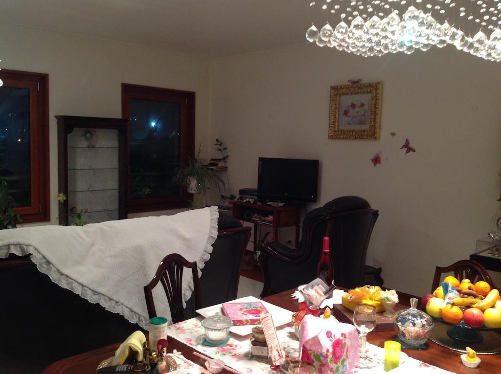 Canas Guest House In Lisbon Bagian luar foto