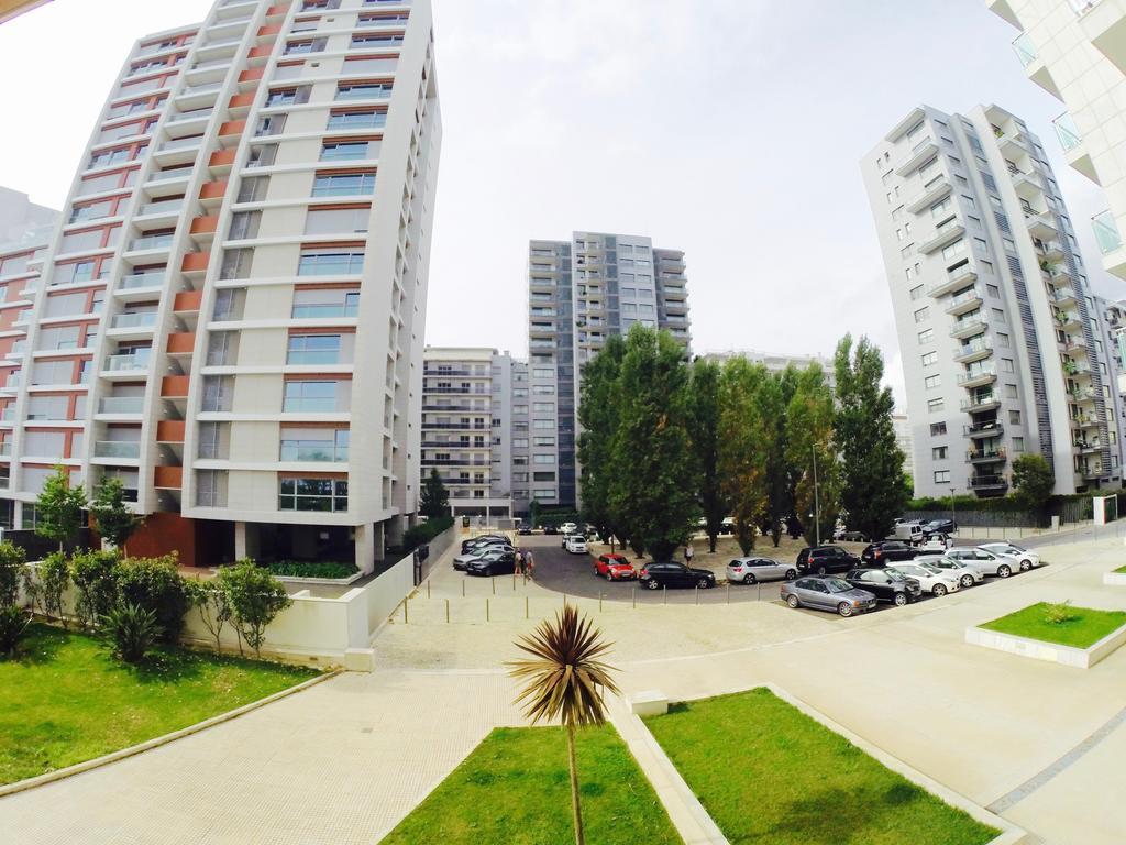 Canas Guest House In Lisbon Bagian luar foto